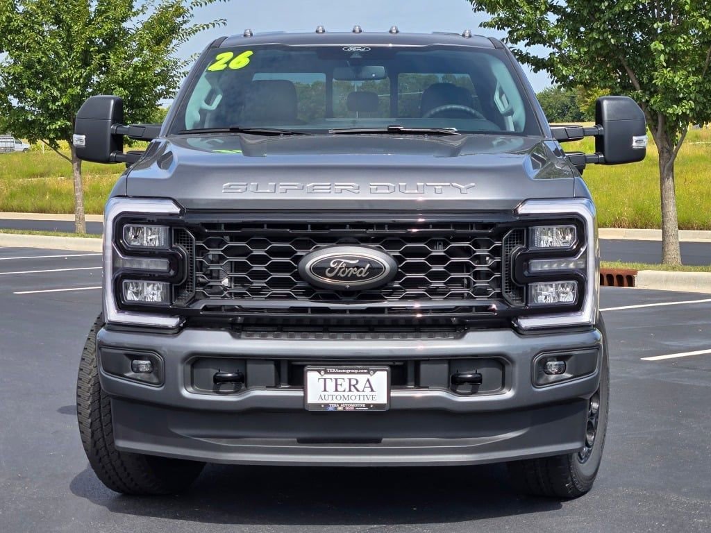 New 2026 Ford F350 XLT w/ XLT Premium Package image 2