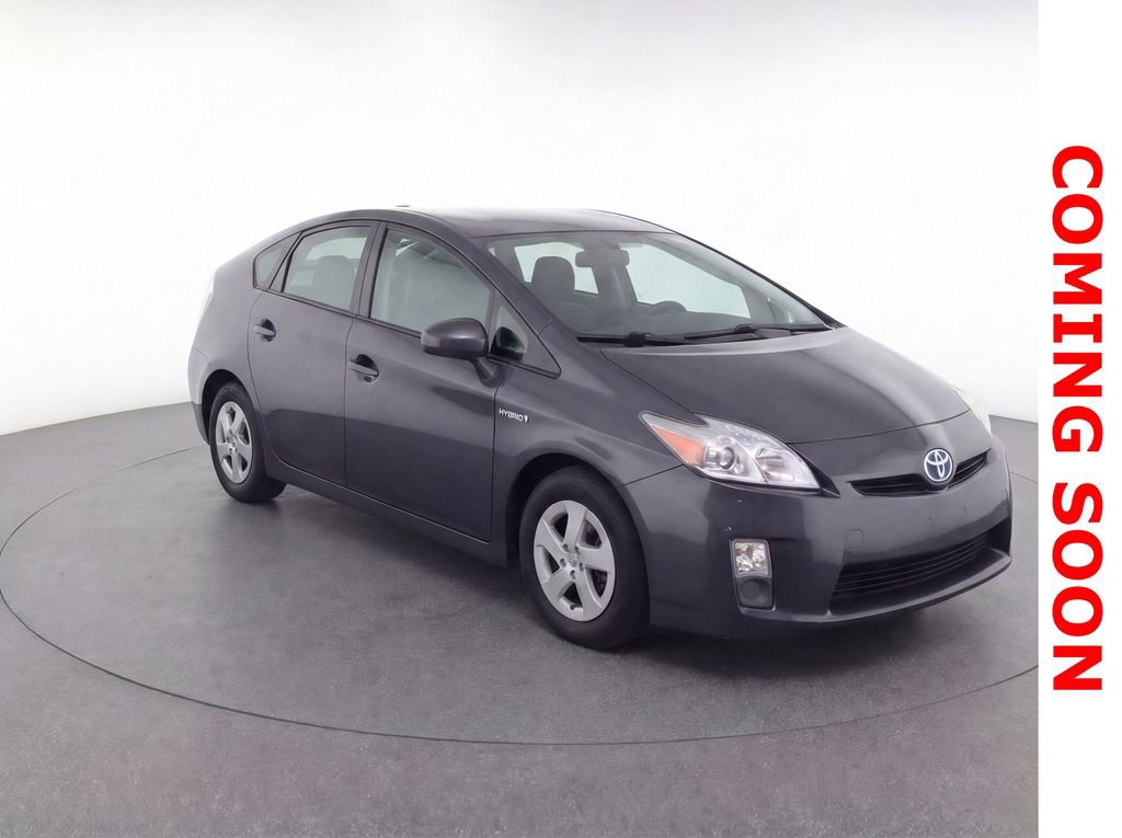 Used 2010 Toyota Prius Two image 3