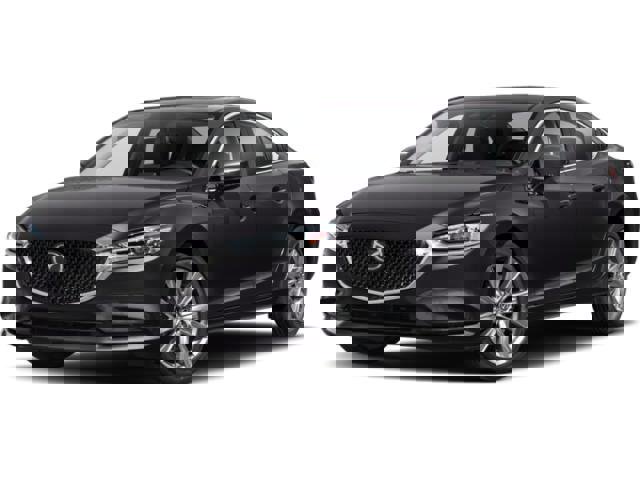 Used 2020 MAZDA MAZDA6 Touring image 13