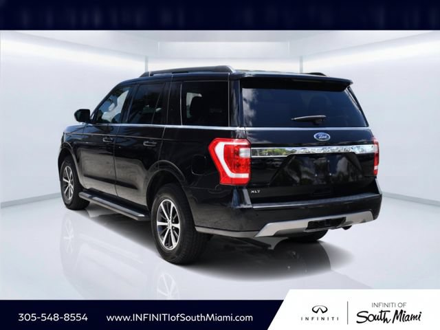 Used 2021 Ford Expedition XLT RWD image 6