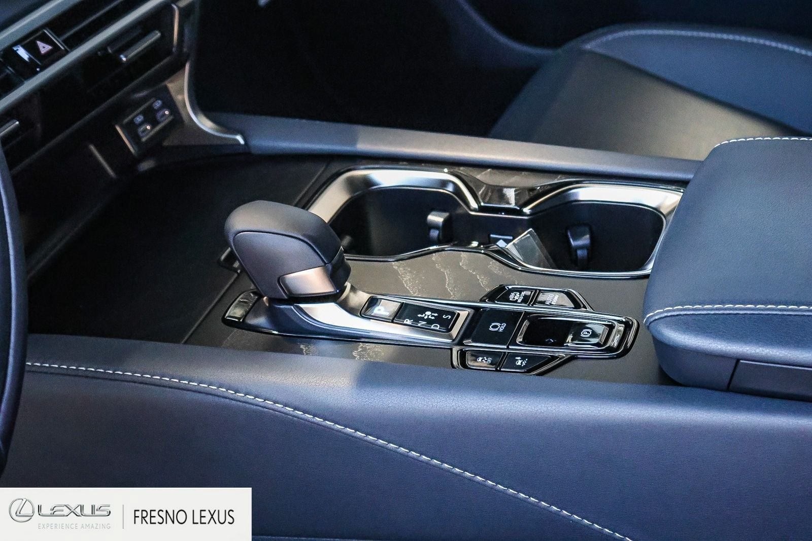 New 2026 Lexus RX 450h AWD image 20