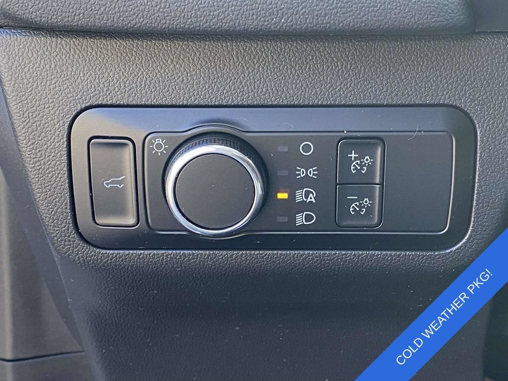Certified 2023 Ford Escape Active w/ Cold Weather Package FWD image 19