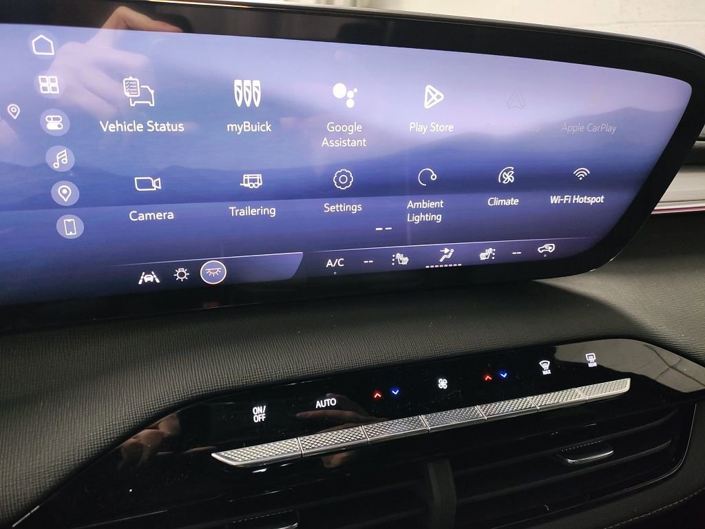 New 2026 Buick Enclave Preferred w/ Power Package image 32