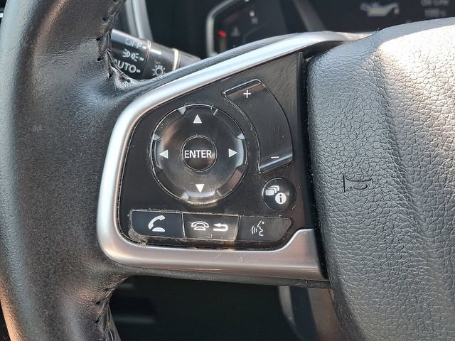 Used 2019 Honda CR-V EX-L image 23