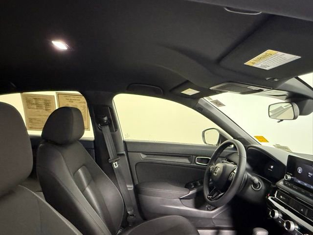 Used 2026 Honda Civic Sport image 55