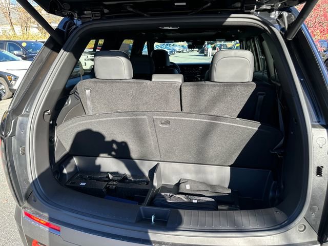 Certified 2026 Hyundai Palisade XRT Pro image 21