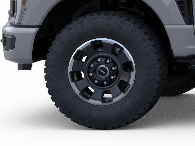 New 2026 Ford F250 XLT w/ XLT Premium Package AWD/4WD image 21