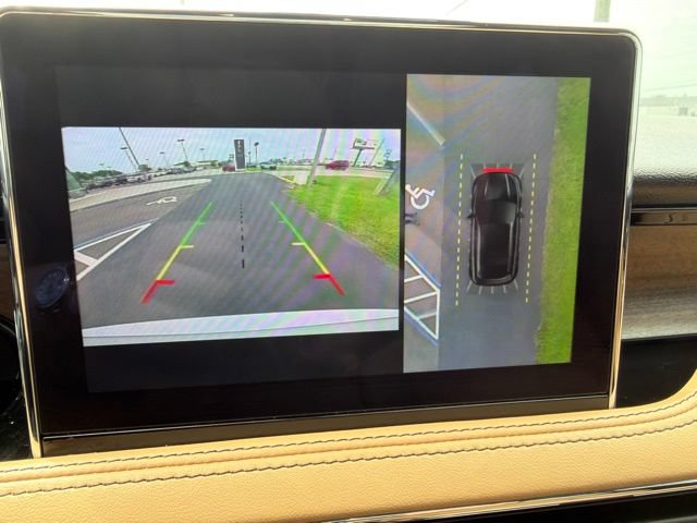 Used 2022 Lincoln Corsair Reserve w/ Equipment Group 201A AWD/4WD image 19