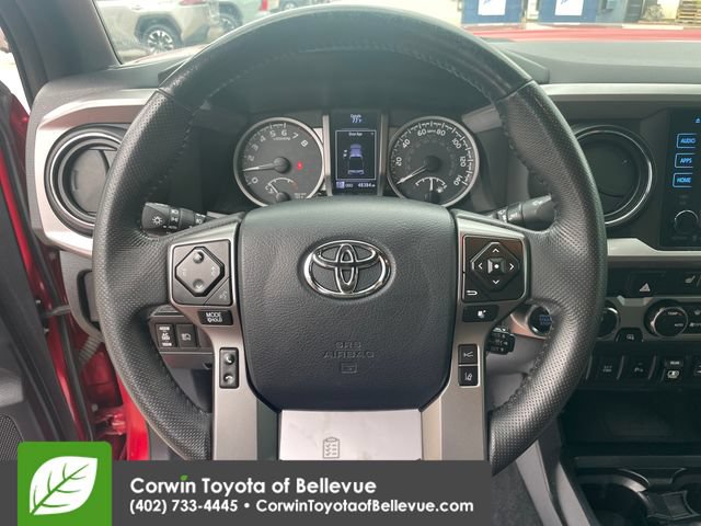 Used 2019 Toyota Tacoma Limited AWD/4WD image 36