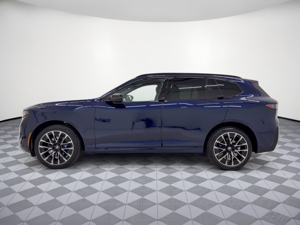 New 2027 BMW X5 xDrive40i w/ M Sport Professional Package AWD/4WD image 2