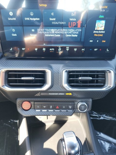 New 2026 Ford Mustang Premium RWD image 30