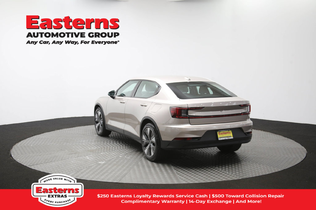 Used 2024 Polestar Polestar 2 AWD/4WD image 66