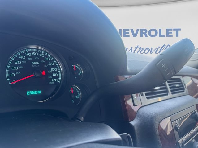 Used 2013 Chevrolet Avalanche LS RWD image 18