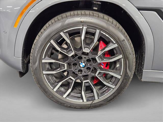 New 2027 BMW X6 xDrive40i w/ Executive Package AWD/4WD image 10