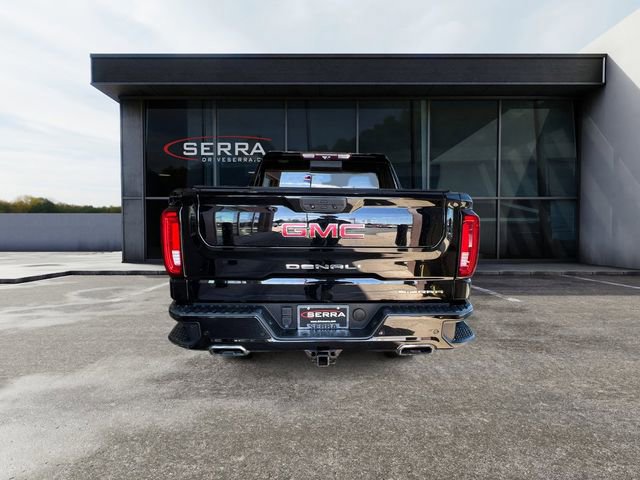 Used 2020 GMC Sierra 1500 Denali w/ Denali Ultimate Package AWD/4WD image 3