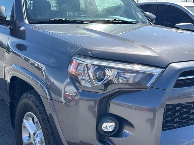 Used 2021 Toyota 4Runner SR5 image 12