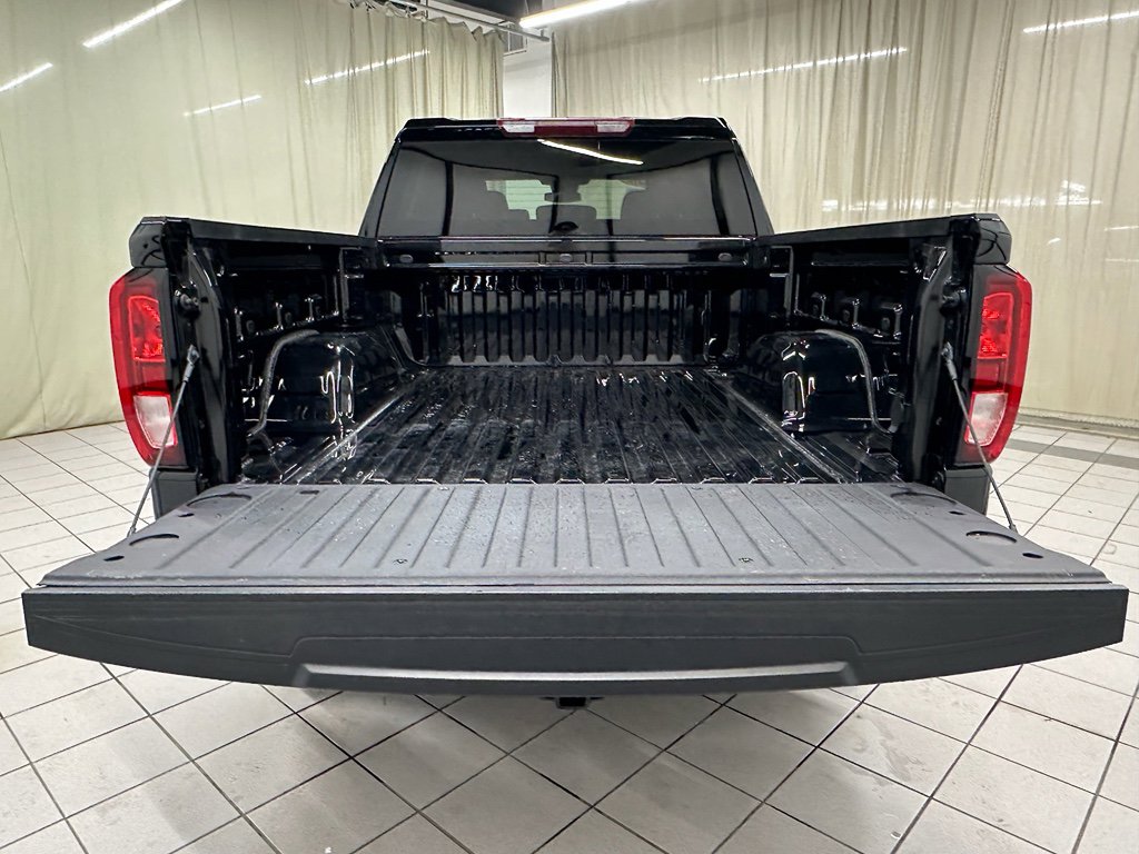 Certified 2024 GMC Sierra 1500 Elevation image 10
