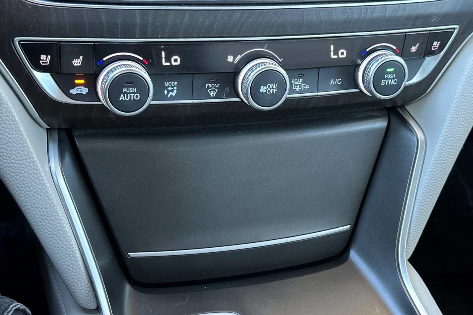 Used 2019 Honda Accord Touring image 20