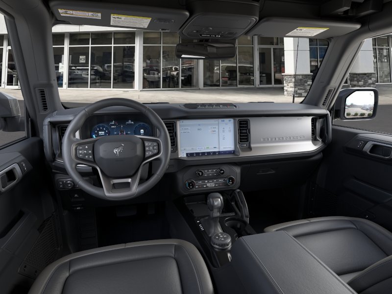 New 2026 Ford Bronco Outer Banks AWD/4WD image 7