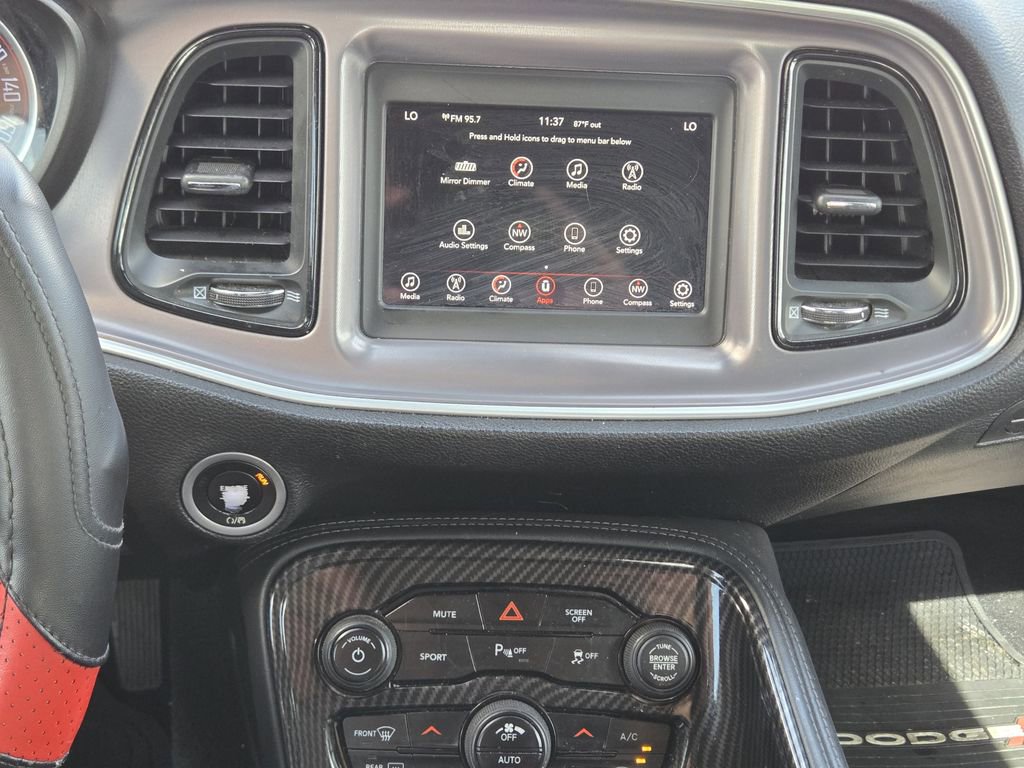 Used 2019 Dodge Challenger GT image 23