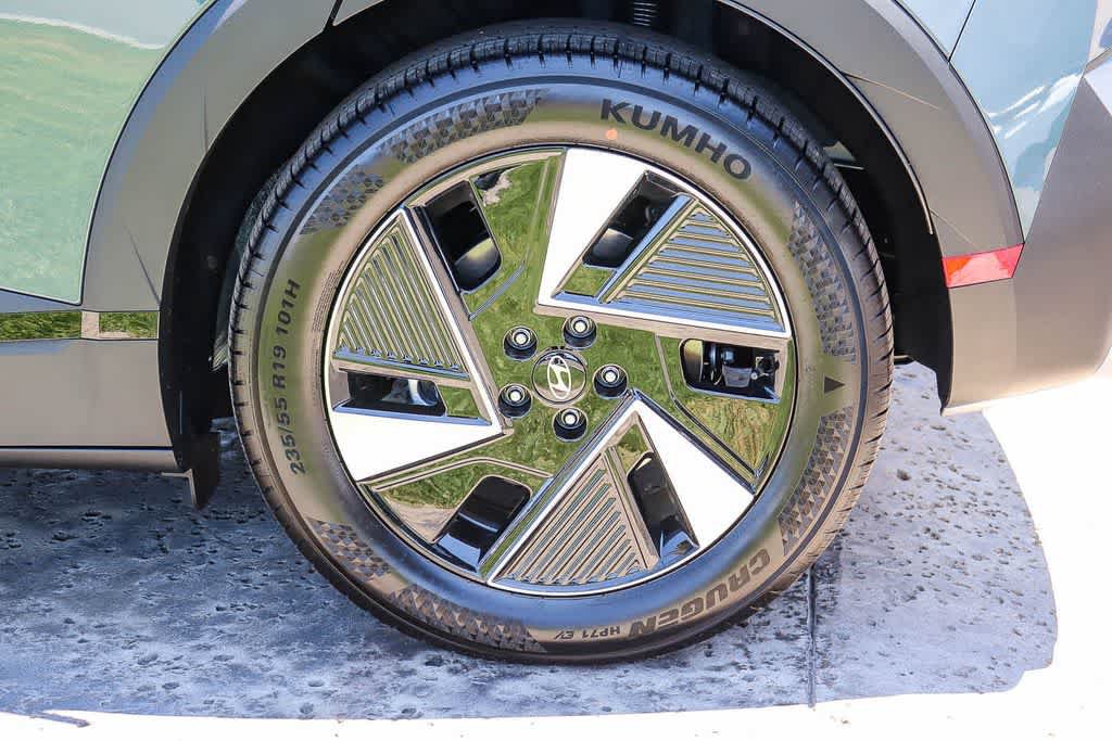 New 2026 Hyundai Ioniq 5 SE RWD image 12