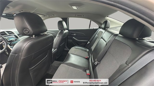 Used 2015 Chevrolet Malibu LT w/ Power Convenience Package image 12