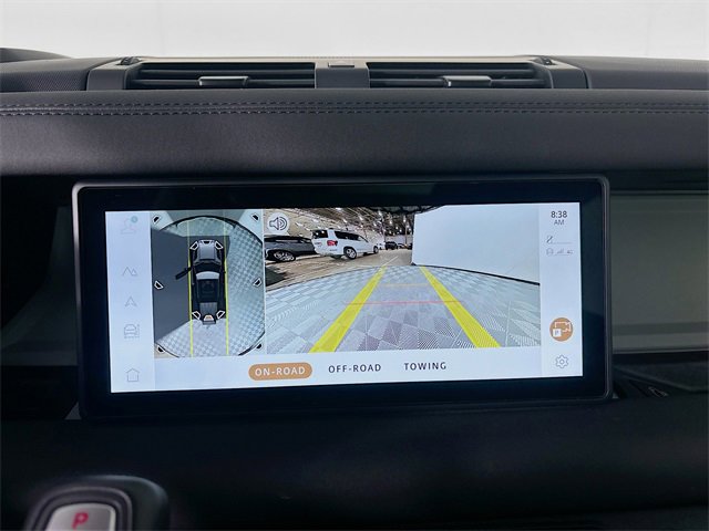 Used 2024 Land Rover Defender 110 S image 17