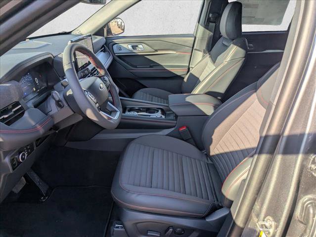 New 2026 Ford Explorer ST-Line w/ ST-Line Street Pack image 13