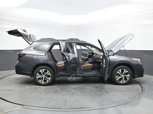 Used 2020 Subaru Outback Touring XT AWD/4WD image 52