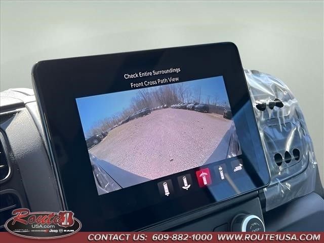 New 2024 RAM ProMaster 3500 w/ Delivery Van Package image 23