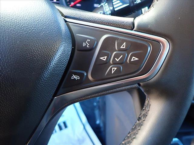 Used 2024 Chevrolet Equinox LT image 16