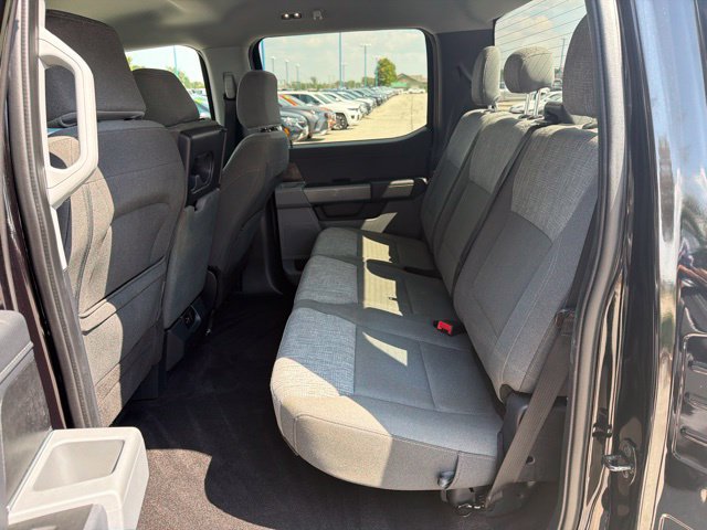 Used 2022 Ford F150 XLT w/ Equipment Group 301A Mid AWD/4WD image 15