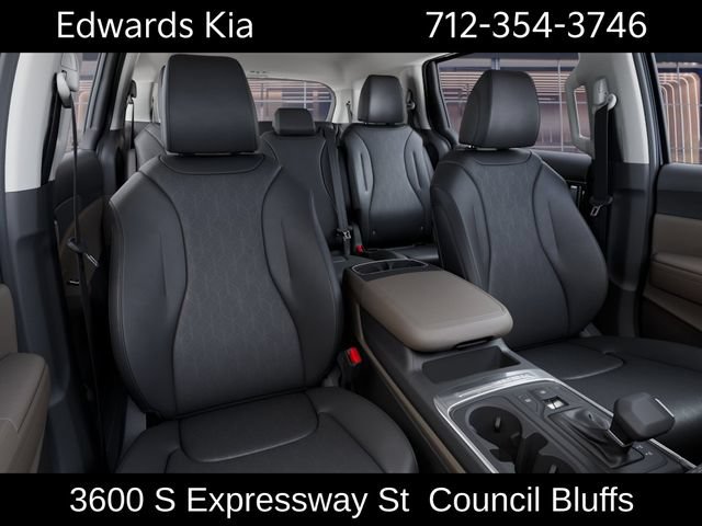 New 2027 Kia Carnival FWD image 17