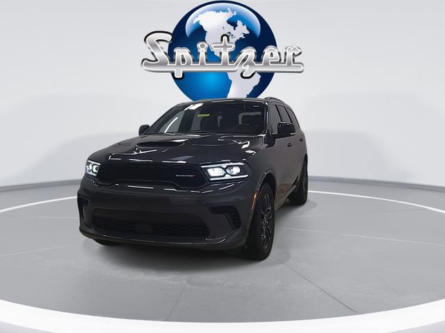 New 2026 Dodge Durango GT image 6
