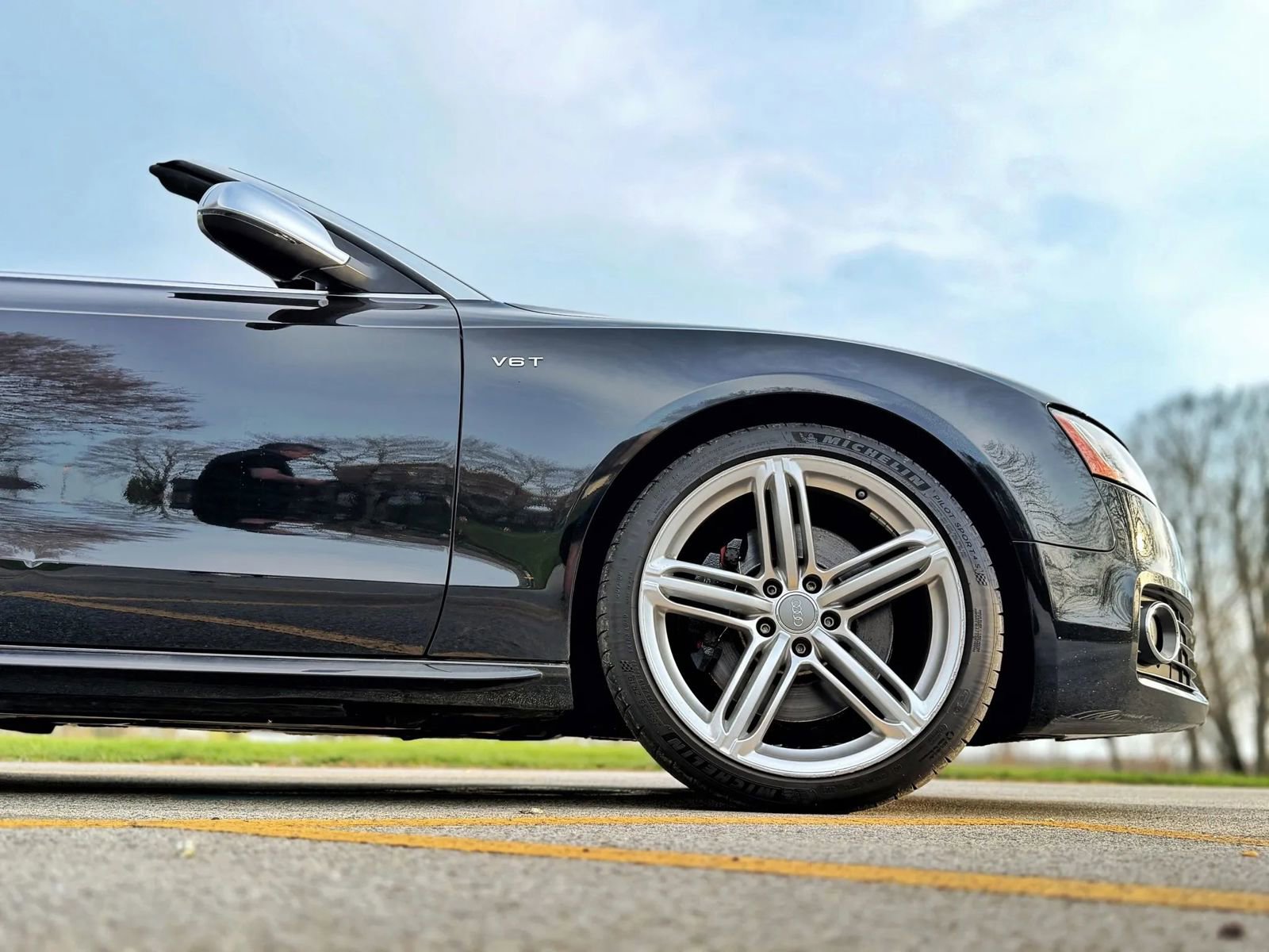 Used 2010 Audi S5 Prestige AWD/4WD image 41