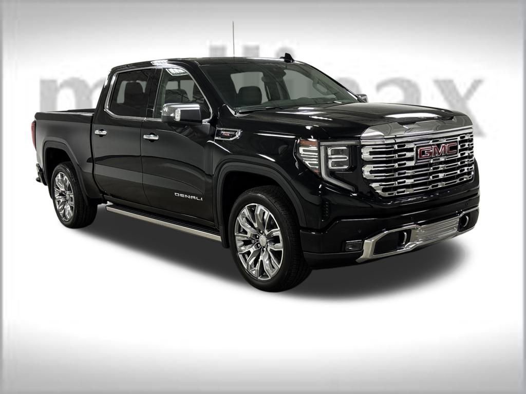 New 2026 GMC Sierra 1500 Denali 360° Tour