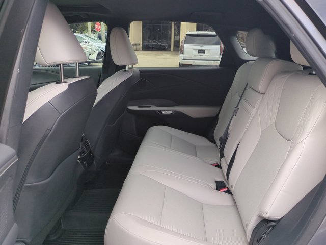 Certified 2023 Lexus RX 350 Premium w/ Accessory Package FWD image 13
