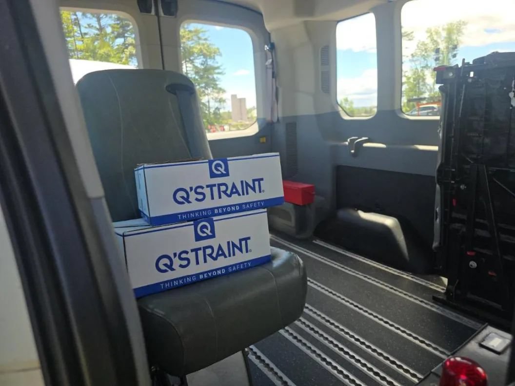 Used 2018 Ford Transit 350 XL RWD image 11
