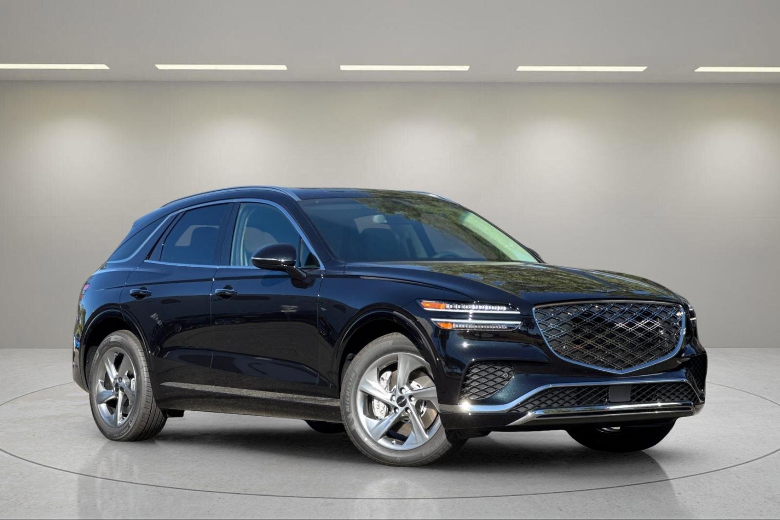 New 2026 Genesis GV70 2.5T Select