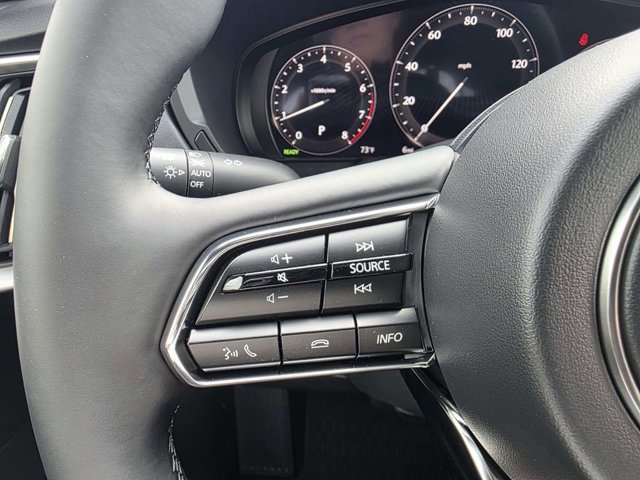 New 2026 MAZDA CX-90 3.3 Turbo w/ Premium Plus Pkg image 13