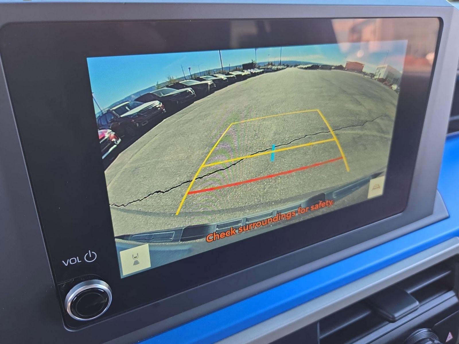 Used 2024 Toyota Tacoma TRD Off-Road image 24