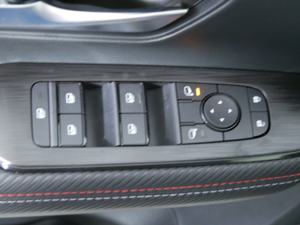 New 2027 Nissan Kicks SR AWD/4WD image 19