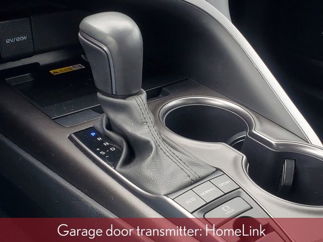 Used 2024 Toyota Camry XSE image 28