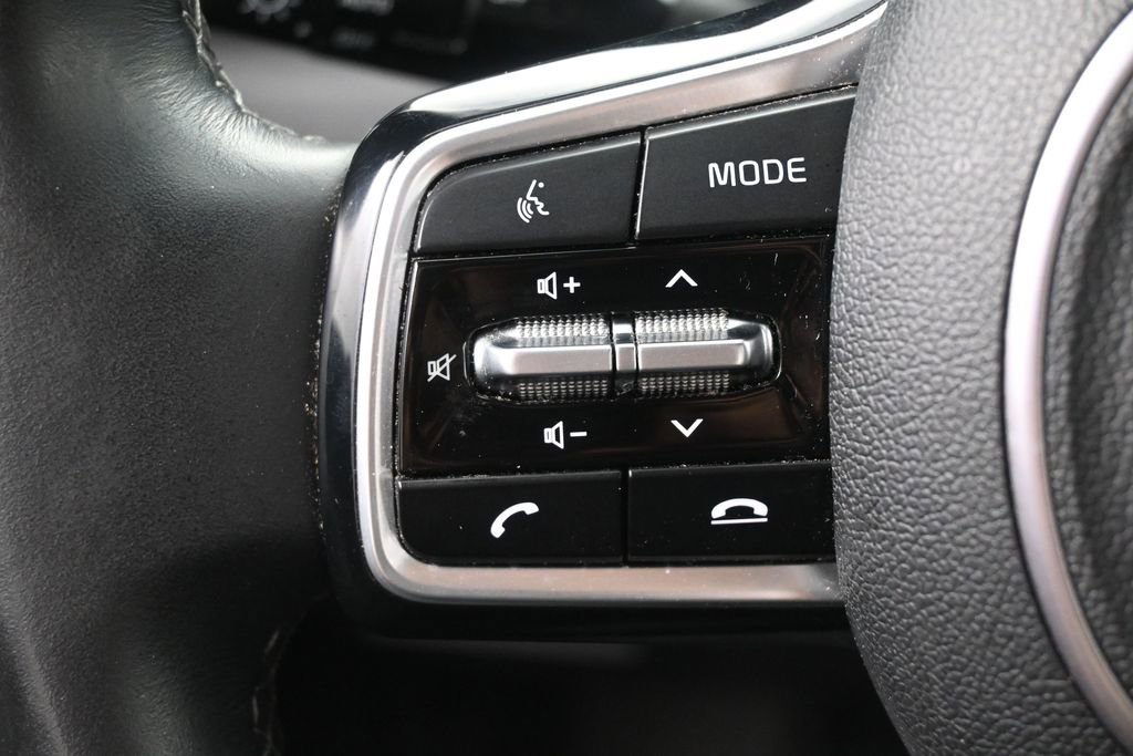 Used 2023 Kia Sorento EX FWD image 21