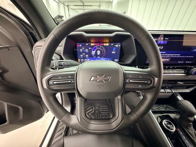 Certified 2024 Chevrolet Colorado Trail Boss image 11