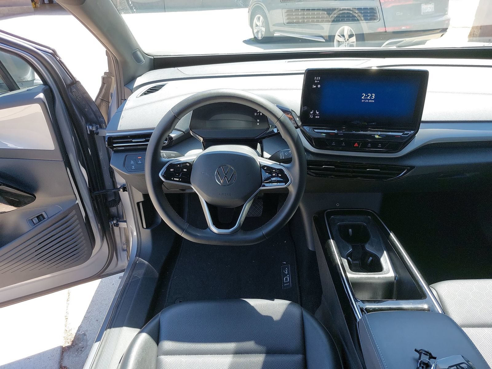 Used 2023 Volkswagen ID.4 Pro S RWD image 6