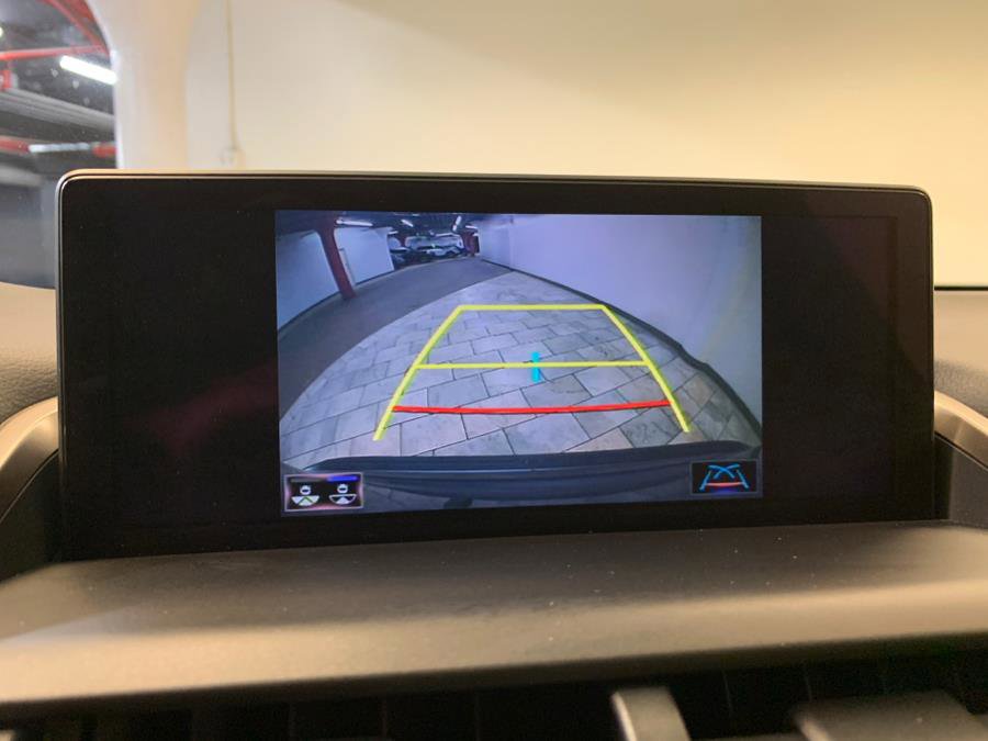 Used 2020 Lexus NX 300 F Sport w/ F Sport Premium Package image 36