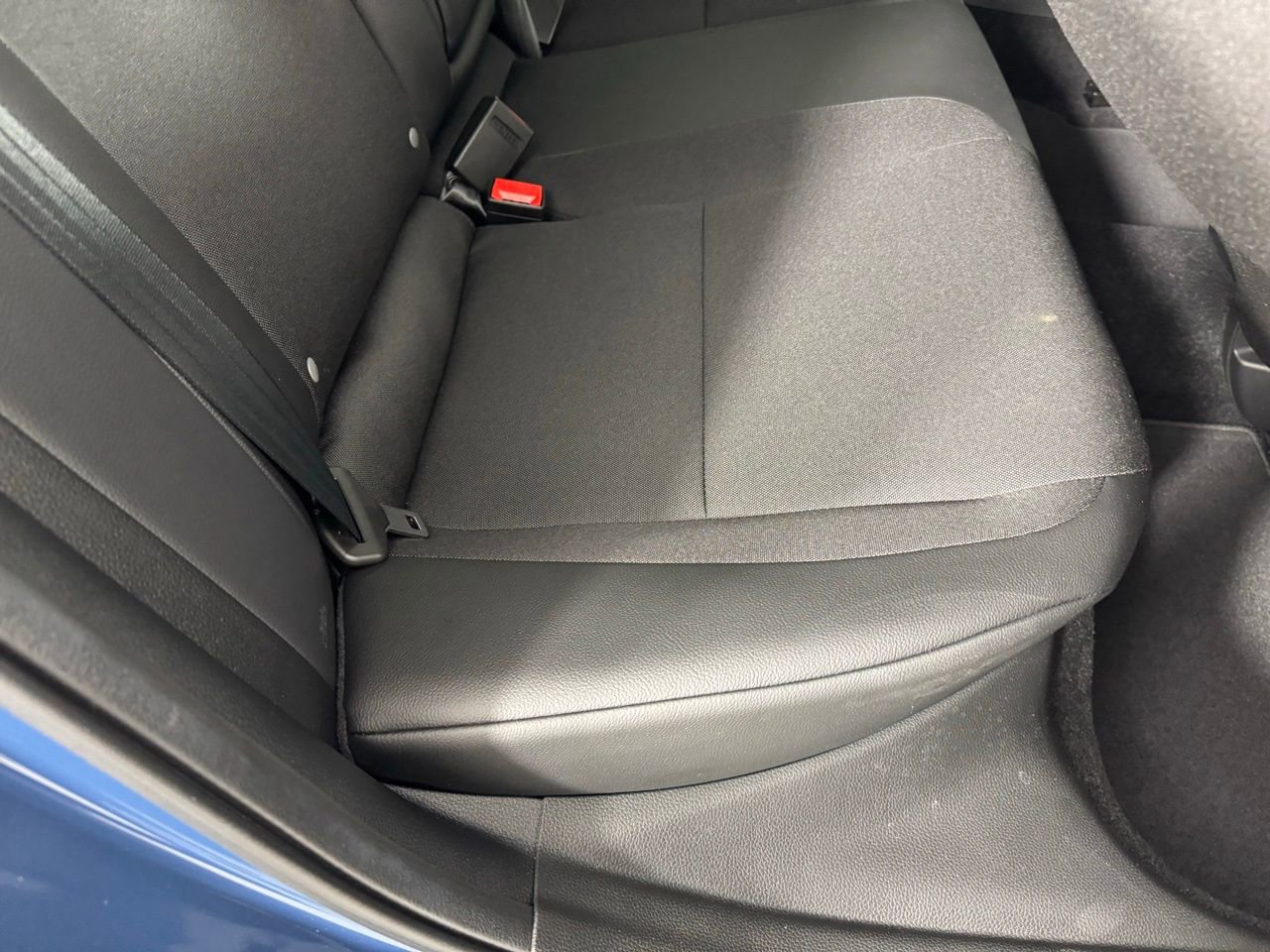 Used 2026 Honda Civic Sport image 27