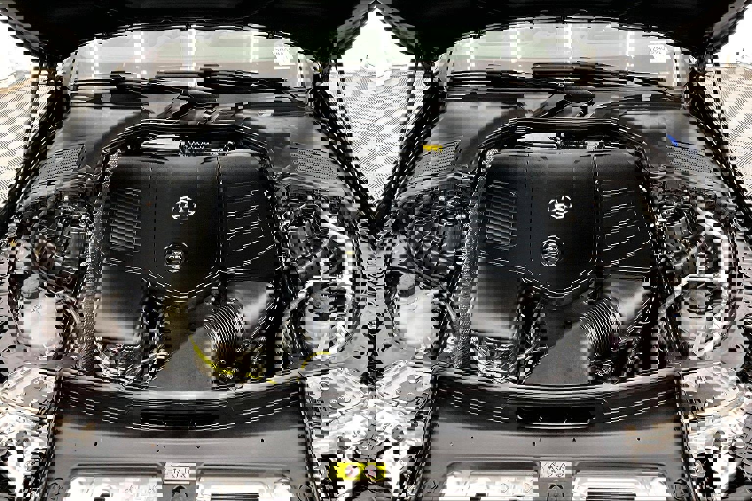 Used 2026 Mercedes-Benz CLE 300 4MATIC Cabriolet image 9