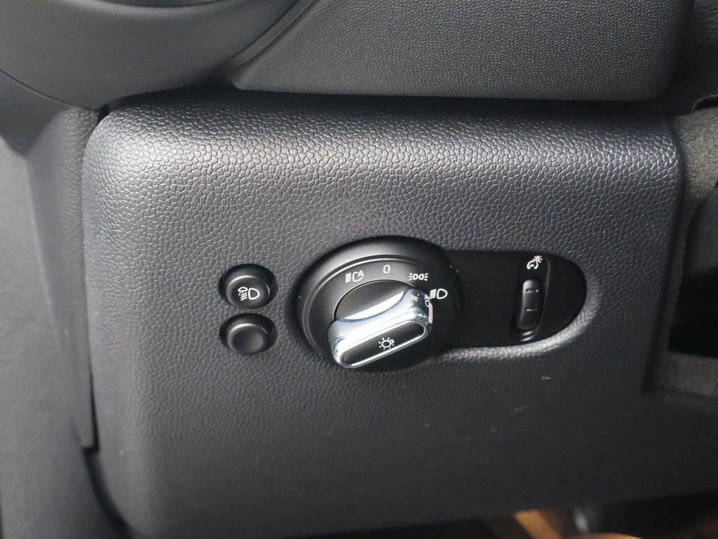 Used 2023 MINI Cooper John Cooper Works w/ Driver Assistance Package image 19